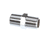 CLEVELAND PARTS Cleveland FI05271-6 Hex Nipple; 1/2NPT Chromed FI0 - SKU CLEFI05271-6