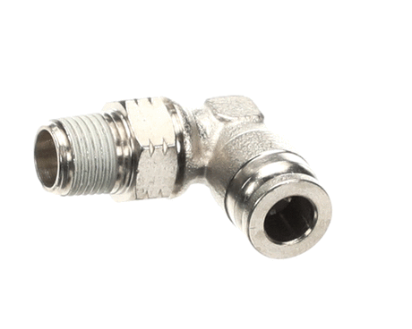 CLEVELAND PARTS Cleveland FI05276 ELBOW;1/4TUBEX1/8NPT Flapper V - SKU CLEFI05276