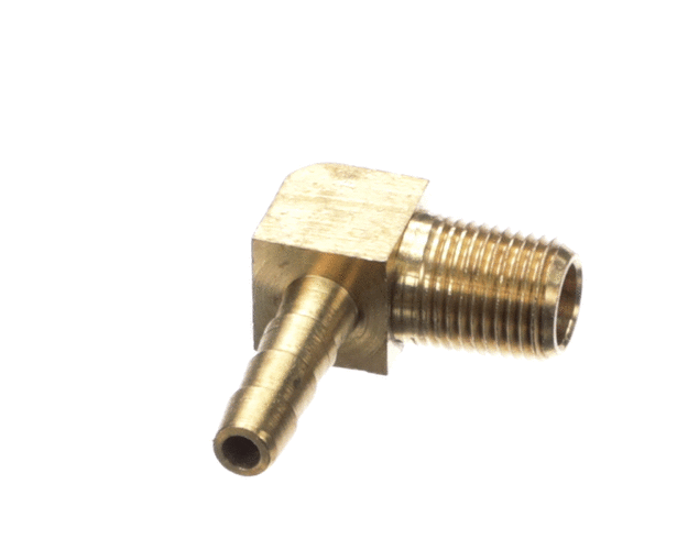 CLEVELAND PARTS Cleveland FI05318-1 Elbow Hose Barb 90 Brass 1/8NP - SKU CLEFI05318-1