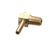 CLEVELAND PARTS Cleveland FI05318-1 Elbow Hose Barb 90 Brass 1/8NP - SKU CLEFI05318-1