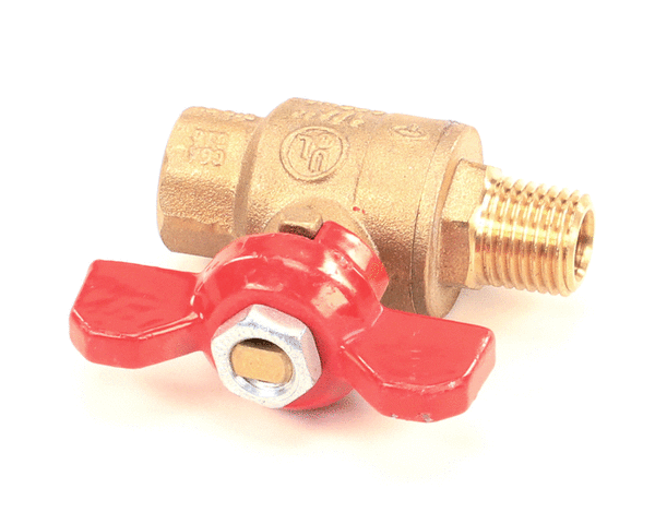 CLEVELAND PARTS Cleveland FK03276 Kit-Valve Ball 1/4 In Brass - SKU CLEFK03276