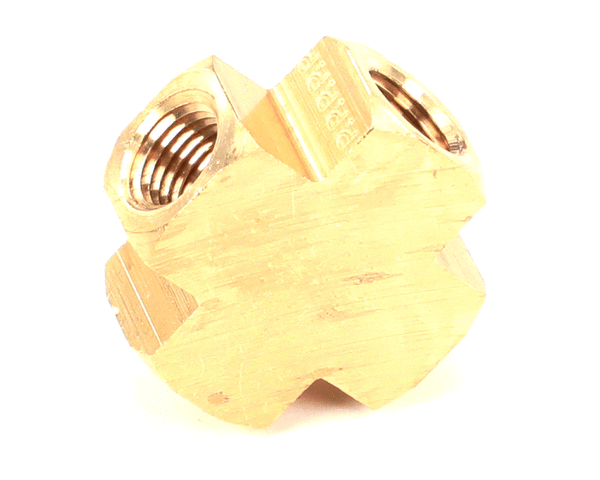 CLEVELAND PARTS Cleveland FK03729 Kit-Cross 4-WAY 1/4 In Br - SKU CLEFK03729