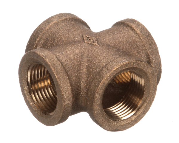 CLEVELAND PARTS Cleveland FK03732 Kit-Cross 4-WAY 3/4 In Br - SKU CLEFK03732