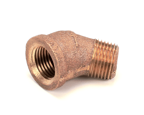 CLEVELAND PARTS Cleveland FK05223 Kit-Elbow Street 45 Deg. X 1 - SKU CLEFK05223