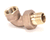 CLEVELAND PARTS Cleveland FK05263 Kit-Elbow Union Radiator Mal T - SKU CLEFK05263