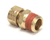 CLEVELAND PARTS Cleveland FK06204 Kit-Fitting COMP.1/2TX1/2MPT Parke - SKU CLEFK06204