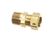 CLEVELAND PARTS Cleveland FK06208 Kit-Fitting COMP.3/4TX3/4MPT - SKU CLEFK06208