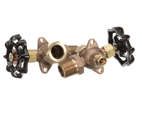 CLEVELAND PARTS Cleveland FK07176 KIT-1/2GAUGE. Set Water (Comp) - SKU CLEFK07176