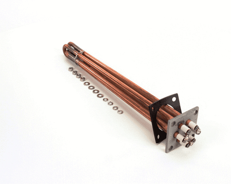 CLEVELAND PARTS Cleveland FK08165 208-220V; 3PH; 12KW Element Ki - SKU CLEFK08165