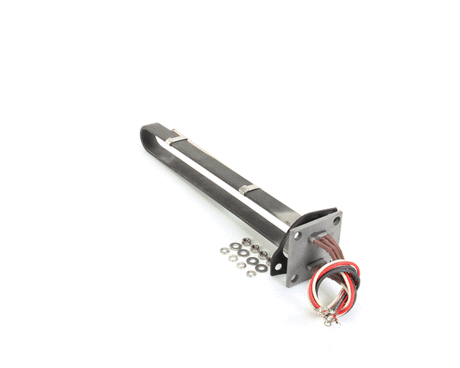 CLEVELAND PARTS Cleveland FK103881 208-220V; 8KW; Immersion Element W/ Gskt - SKU CLEFK103881