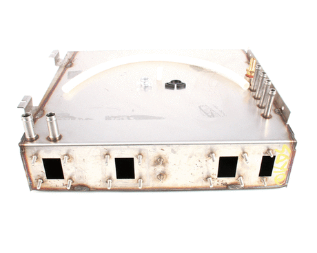 CLEVELAND PARTS Cleveland FK104195 Kit;service BOILER;21CET 16;HL - SKU CLEFK104195