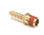 CLEVELAND PARTS Cleveland FK104381 Kit-Fitting Hose Barb 1/4HX 1/4MPT - SKU CLEFK104381