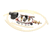 CLEVELAND PARTS FK104658 - SKU CLEFK104658