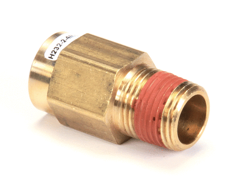 CLEVELAND PARTS Cleveland FK105575 Kit-Valve 5PSI Relief 2 Ends T - SKU CLEFK105575