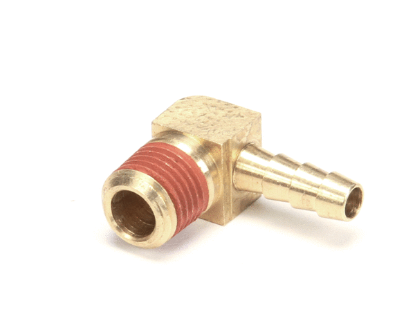 CLEVELAND PARTS Cleveland FK105786 Kit-Fitting Hose Barb 1/4HX 1/4MPT - SKU CLEFK105786