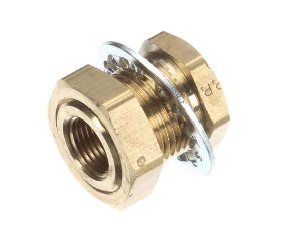 CLEVELAND PARTS Cleveland FK105794 Kit-Fitting Bulkhead 3/8 In NPTX3/ - SKU CLEFK105794