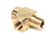 CLEVELAND PARTS Cleveland FK106663 Kit-Tee Male Run 1/4MPT X1/4FP - SKU CLEFK106663