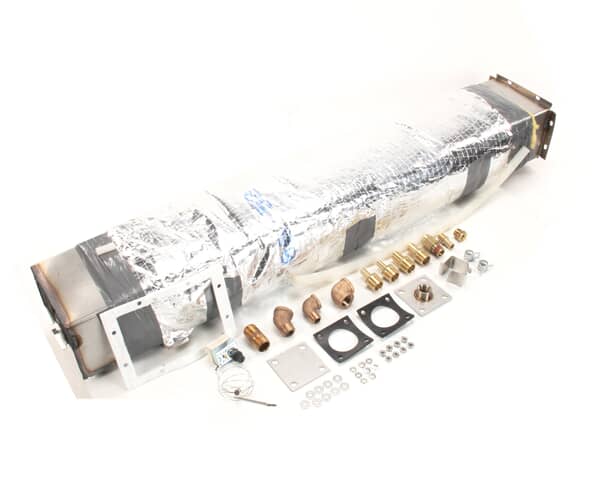 CLEVELAND PARTS FK108015 - SKU CLEFK108015