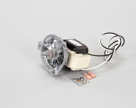 CLEVELAND PARTS Cleveland FK110683 Motor Stmchf W/Shaft Seal Inst - SKU CLEFK110683