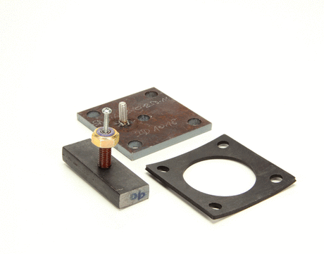CLEVELAND PARTS Cleveland FK110758 Kit Blockoff;plate;elec Blr W/ - SKU CLEFK110758