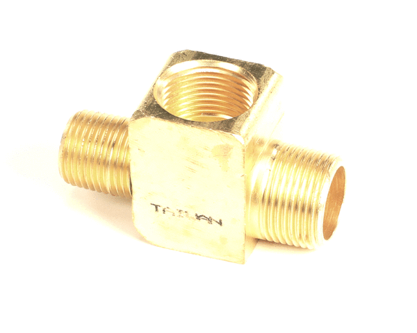 CLEVELAND PARTS Cleveland FK110814 Kit-Tee Special Boiler Drain - SKU CLEFK110814