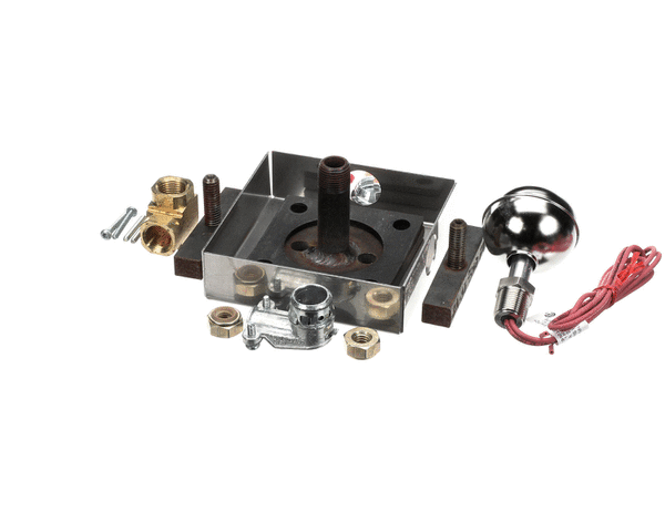 CLEVELAND PARTS Cleveland FK110857 Kit;slwco;clamp Mounted For Un - SKU CLEFK110857