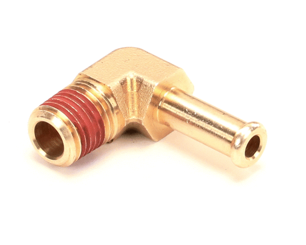 CLEVELAND PARTS Cleveland FK111289 Kit-Fitting Hose Barb 90 Deg 1/4HX - SKU CLEFK111289