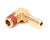 CLEVELAND PARTS Cleveland FK111289 Kit-Fitting Hose Barb 90 Deg 1/4HX - SKU CLEFK111289