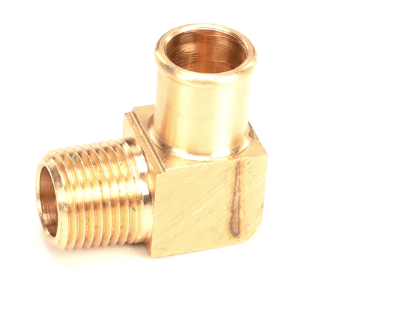 CLEVELAND PARTS Cleveland FK111354 Kit-Fitting Barb 3/4HX1/2MPT 90 De - SKU CLEFK111354