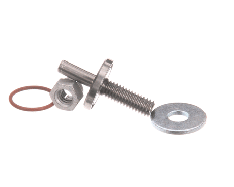 CLEVELAND PARTS Cleveland FK112797 Kit Pan Rack Upper Pin Replac - SKU CLEFK112797