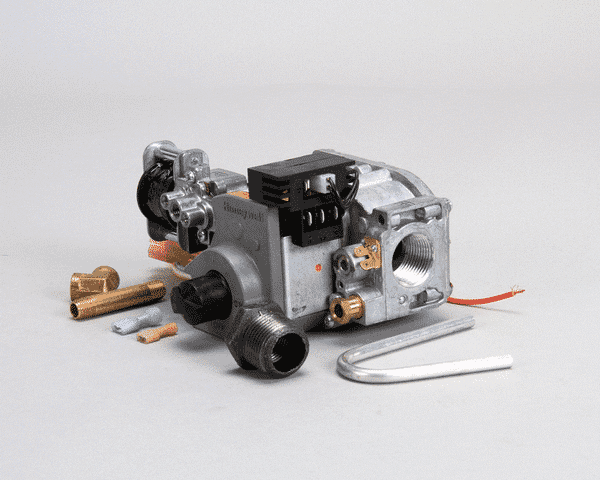 CLEVELAND PARTS Cleveland FK113049 Kit Replacement 2-STAGE Gas Va - SKU CLEFK113049