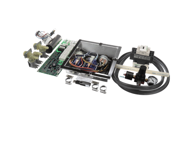 CLEVELAND PARTS Cleveland FK115888 Gobox OES6.10 Mini- Combi - SKU CLEFK115888