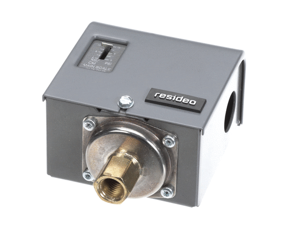 CLEVELAND PARTS Cleveland FK19947 Kit-Switch Press.control - SKU CLEFK19947