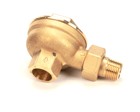 CLEVELAND PARTS Cleveland FK20551 Kit-Trap Thermostatic Unthr 1 - SKU CLEFK20551