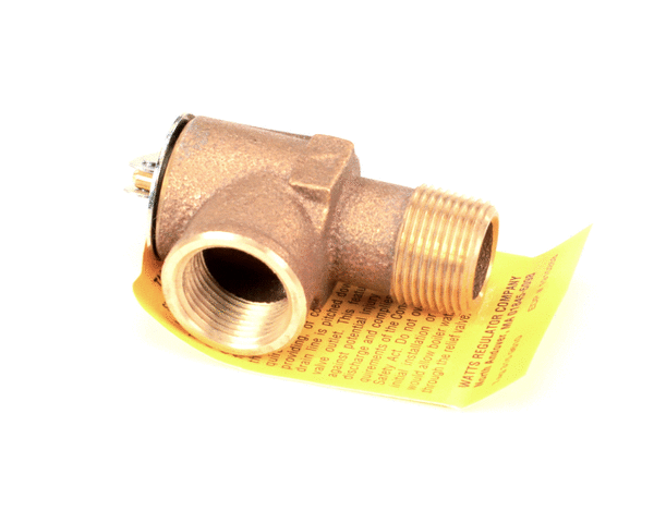 CLEVELAND PARTS Cleveland FK22130 Kit-Valve Safety 3/4IN 8 PSI - SKU CLEFK22130