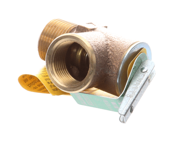 CLEVELAND PARTS Cleveland FK22131 Kit-Valve Safety 3/4IN 15PSI - SKU CLEFK22131