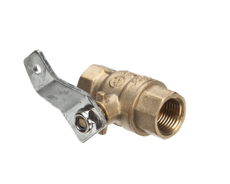 CLEVELAND PARTS Cleveland FK22212 Kit-Valve Ball 1/2IN Fem/Fem - SKU CLEFK22212