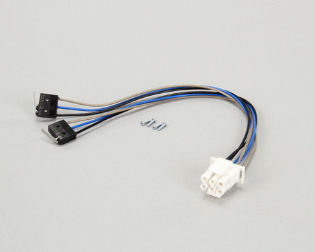 CLEVELAND PARTS Cleveland FK300279 Kit;switch;drain Valve Assembly 2 - SKU CLEFK300279