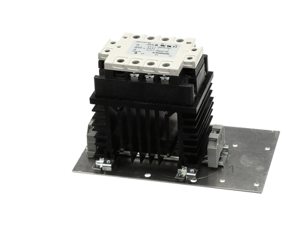 CLEVELAND PARTS Cleveland FK9000217 Relay Dpdt AC 24V Coil - SKU CLEFK9000217