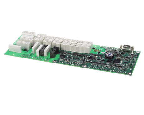 CLEVELAND PARTS Cleveland FKC5019420-518 Sm Board Programmed 5.18 (Relay Board P3 - SKU CLEFKC5019420-518