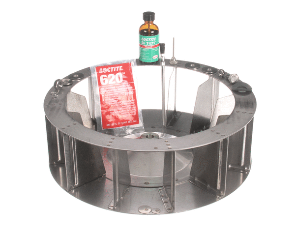 CLEVELAND PARTS FKC6010001 - SKU CLEFKC6010001