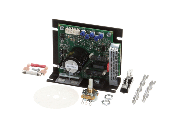CLEVELAND PARTS Cleveland FKWR50037 Kit;bodine Motor Control Replace - SKU CLEFKWR50037