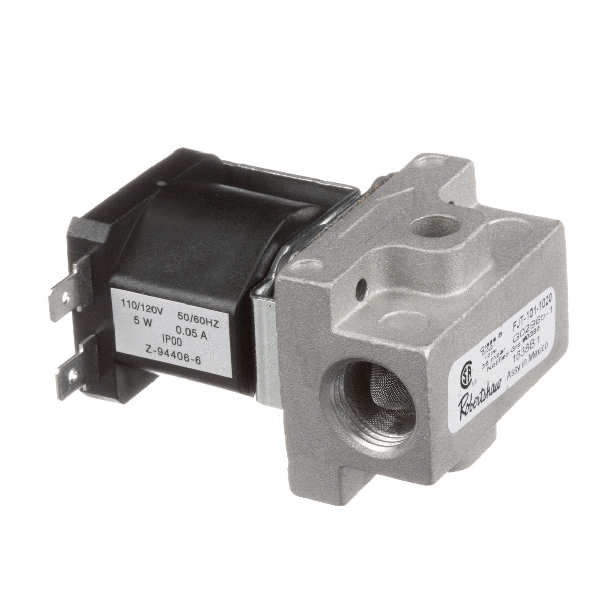 CLEVELAND PARTS G02965-1 - SKU CLEG02965-1