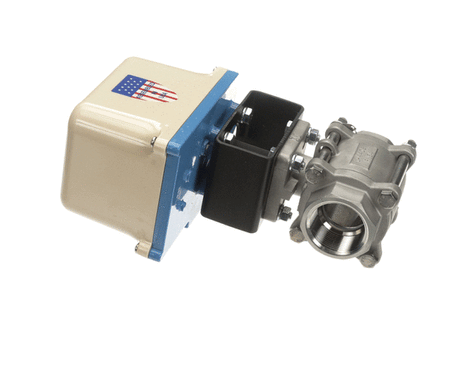 CLEVELAND PARTS Cleveland JCP07-0000484 1 1/2 NPT - 115V Elec. Act. Ba - SKU CLEJCP07-0000484