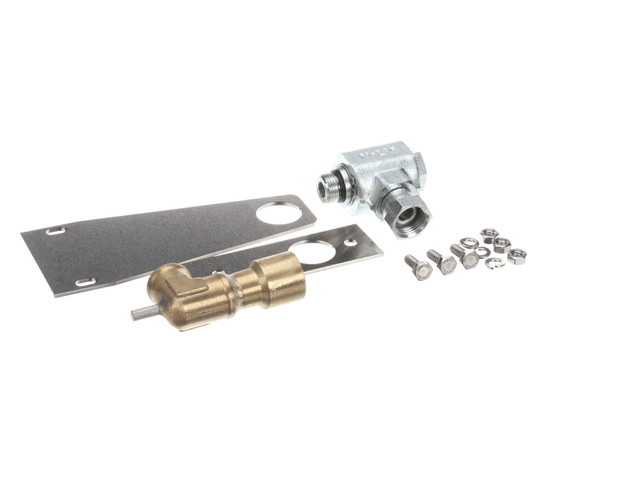 CLEVELAND PARTS Cleveland KE002191-1 Kit; Swivel Repl. KGT12 Used U - SKU CLEKE002191-1