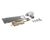 CLEVELAND PARTS Cleveland KE002191-1 Kit; Swivel Repl. KGT12 Used U - SKU CLEKE002191-1