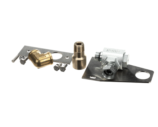 CLEVELAND PARTS Cleveland KE002191-2 Kit; Swivel Repl. KGT6 Used Un - SKU CLEKE002191-2