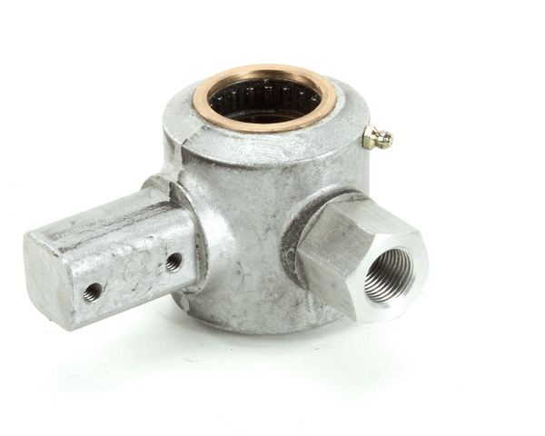 CLEVELAND PARTS Cleveland KE00352 Trunnion Hsng; Kdlt W/O Cover - SKU CLEKE00352
