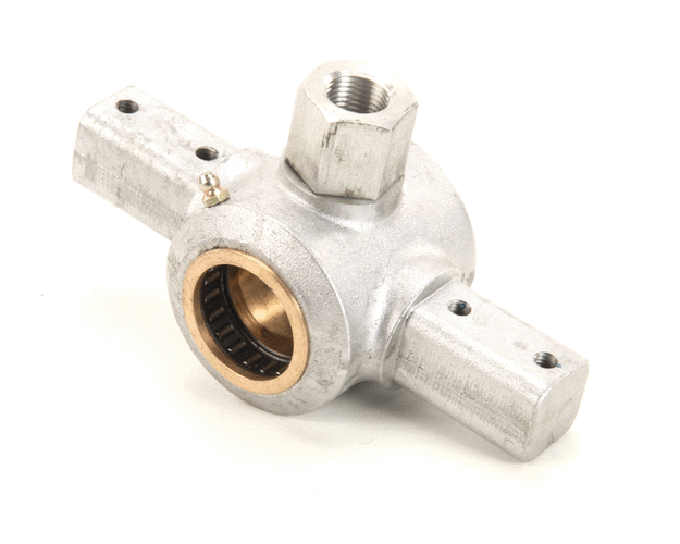 CLEVELAND PARTS Cleveland KE00353 Trunnion Hsg Kdlt C/W Cover - SKU CLEKE00353