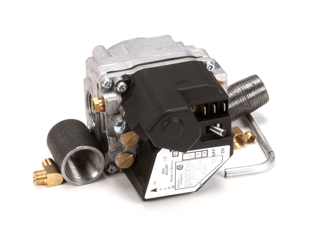 CLEVELAND PARTS Cleveland KE003671-2 Kit;to Replace SK2488201 LP Va - SKU CLEKE003671-2